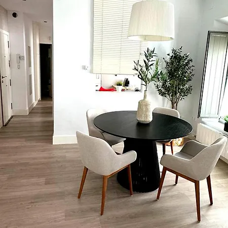 Genteel Varela Apartment