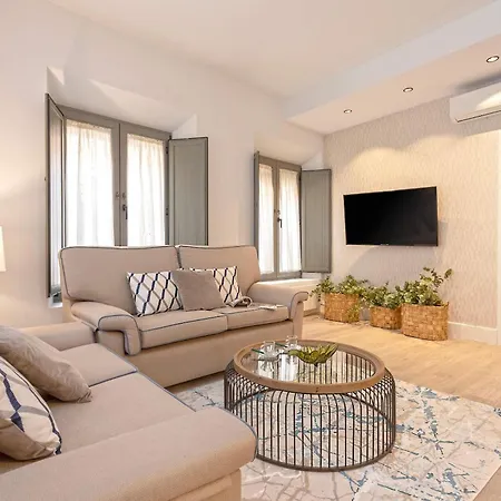 Genteel Varela Apartment *