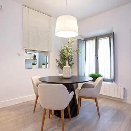 Apartment Genteel Varela