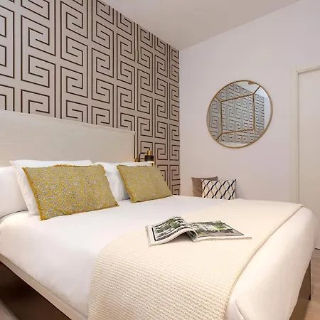Apartment Genteel Varela *