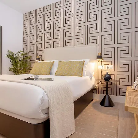 Apartment Genteel Varela *